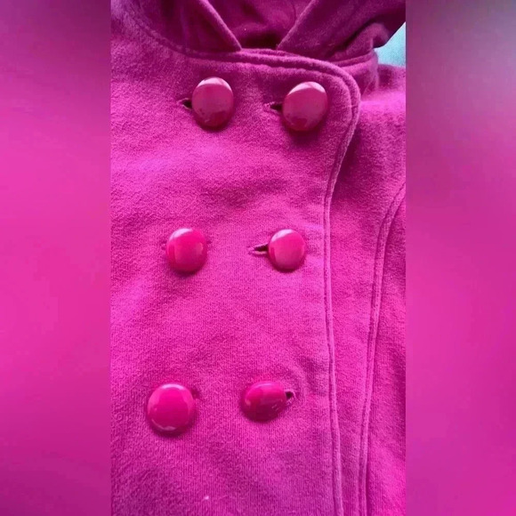 SET: baby Gap/Bonnie Baby | 2- pieces, leggings & coat. Size: 6-12M. - Picture 6 of 15